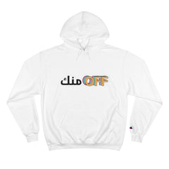 Funny Arabic Design Hoodie