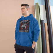 Bulldogs Champion Hoodie