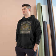 River City Tigers Champion Hoodie