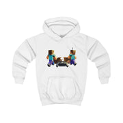 roblox aba Kids Hoodie