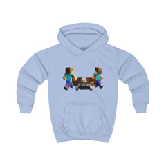 roblox aba Kids Hoodie