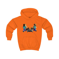 roblox aba Kids Hoodie