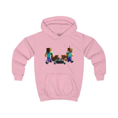 roblox aba Kids Hoodie