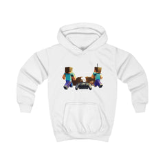 roblox aba Kids Hoodie