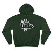 Funny Arabic Design Hoodie