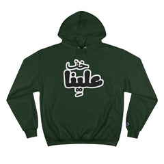 Funny Arabic Design Hoodie