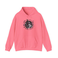 Salem Witch Book CLub Hoodie