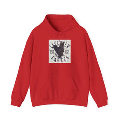 Eagles unisex Heavy Hoodie Sweatshirt