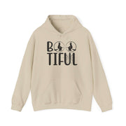 Boo tiful Unisex Heavy Hoodie