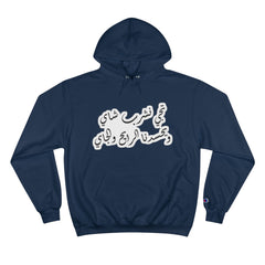 Funny Arabic Design Hoodie