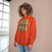 Football Lion Champion Hoodie