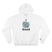 Funny Arabic Design Hoodie