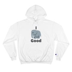 Funny Arabic Design Hoodie