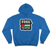 Free Palestine Hoodie