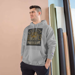 River City Tigers Champion Hoodie