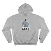 Funny Arabic Design Hoodie