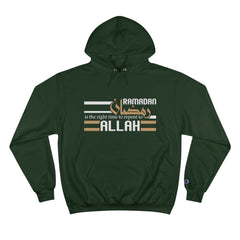 Funny Arabic Hoodie