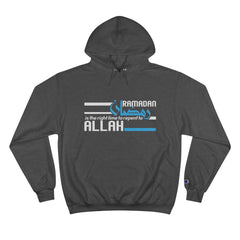 Funny Arabic Hoodie