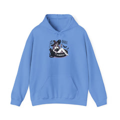 Hot Ghoul Summer Hoodie