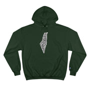 Free Palestine Hoodie