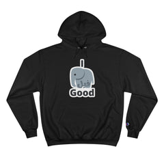 Funny Arabic Design Hoodie