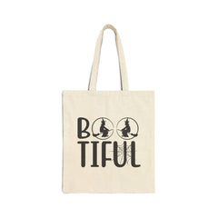 BOO Tiful Halloween Bag