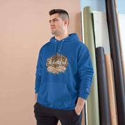 Fall Champion Hoodie