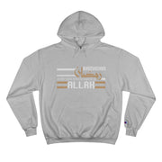 Funny Arabic Hoodie