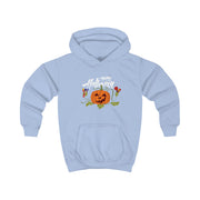 Happy Halloween Kids Hoodie