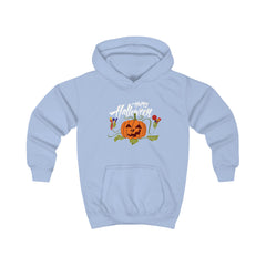 Happy Halloween Kids Hoodie