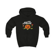 Happy Halloween Kids Hoodie