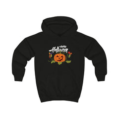 Happy Halloween Kids Hoodie