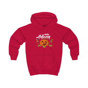 Happy Halloween Kids Hoodie