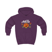 Happy Halloween Kids Hoodie