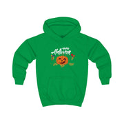 Happy Halloween Kids Hoodie