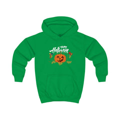 Happy Halloween Kids Hoodie