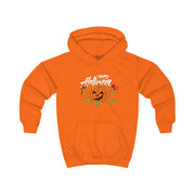 Happy Halloween Kids Hoodie