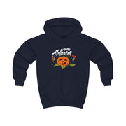 Happy Halloween Kids Hoodie