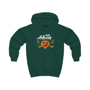 Happy Halloween Kids Hoodie