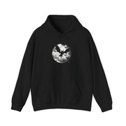 Moon & Bat Hoodie