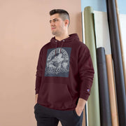 Mountain Wolves Champion Hoodie