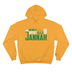 Funny Arabic Hoodie