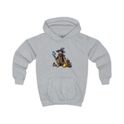 roblox accessories Kids Hoodie