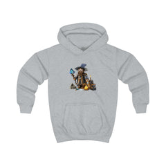 roblox accessories Kids Hoodie