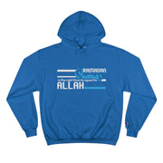 Funny Arabic Hoodie