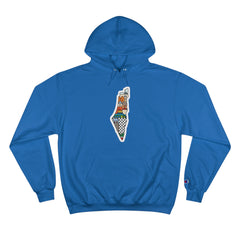 Free Palestine Hoodie