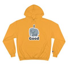 Funny Arabic Design Hoodie