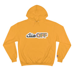 Funny Arabic Design Hoodie