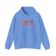 Candy Inspector Halloween Hoodie