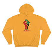 Free Palestine Hoodie